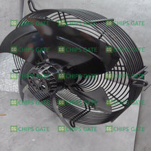Ebmpapst S4E350-AP06-43