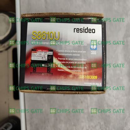 S8610U3009