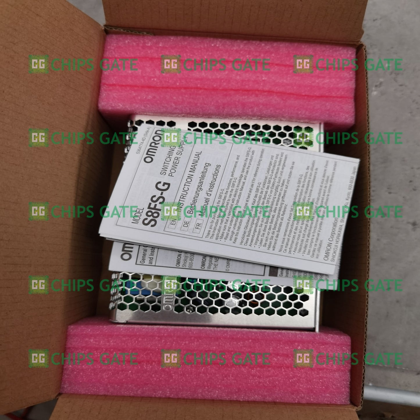 S8FSG15024CD