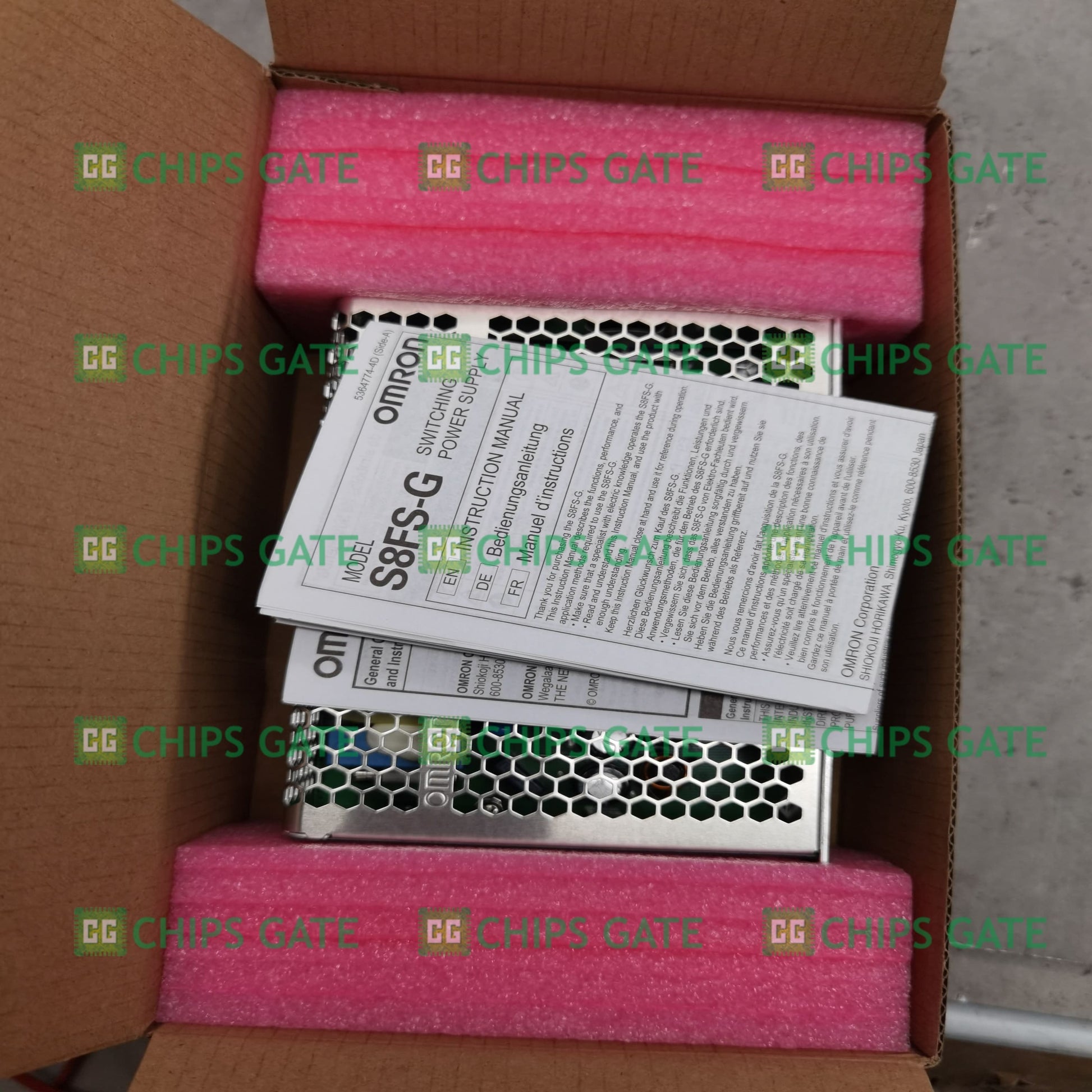 S8FSG15024CD