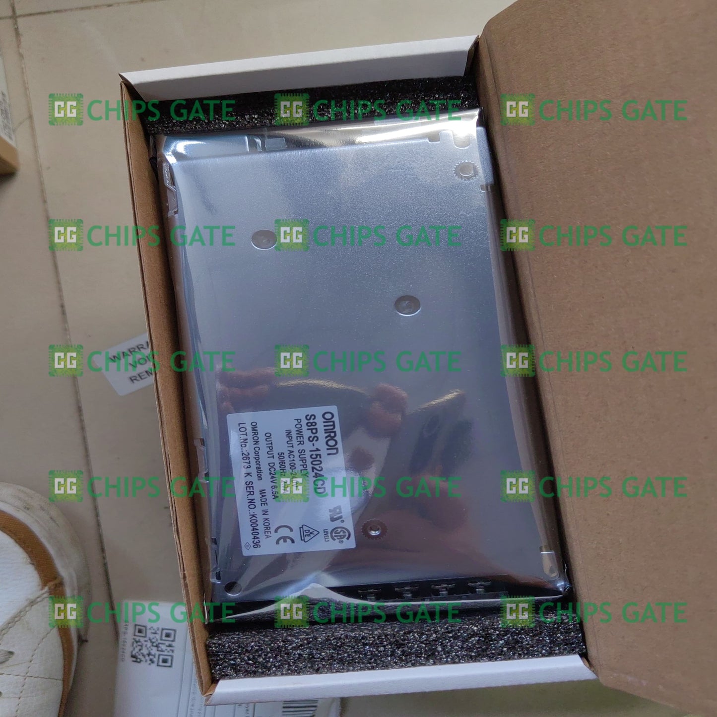 S8PS15024CD