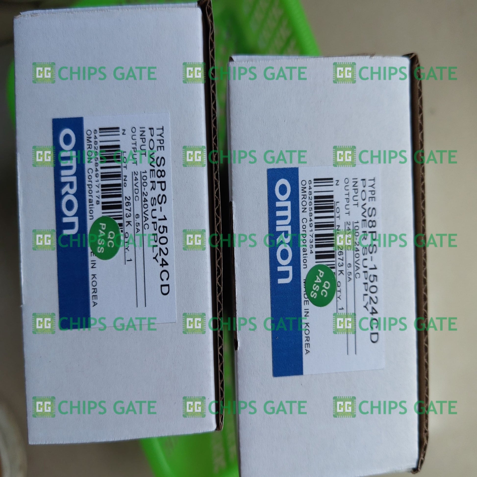 S8PS15024CD