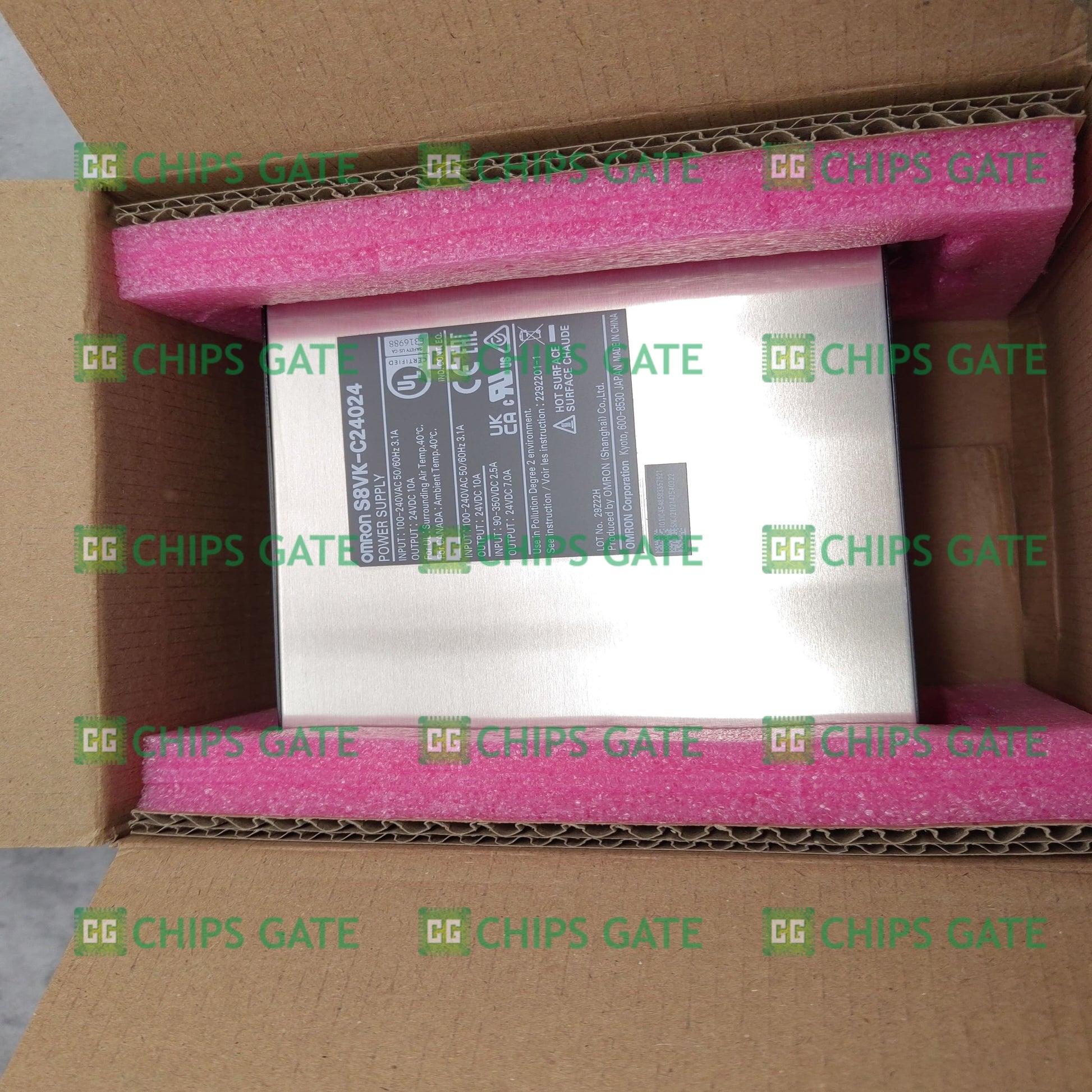 S8VKC24024