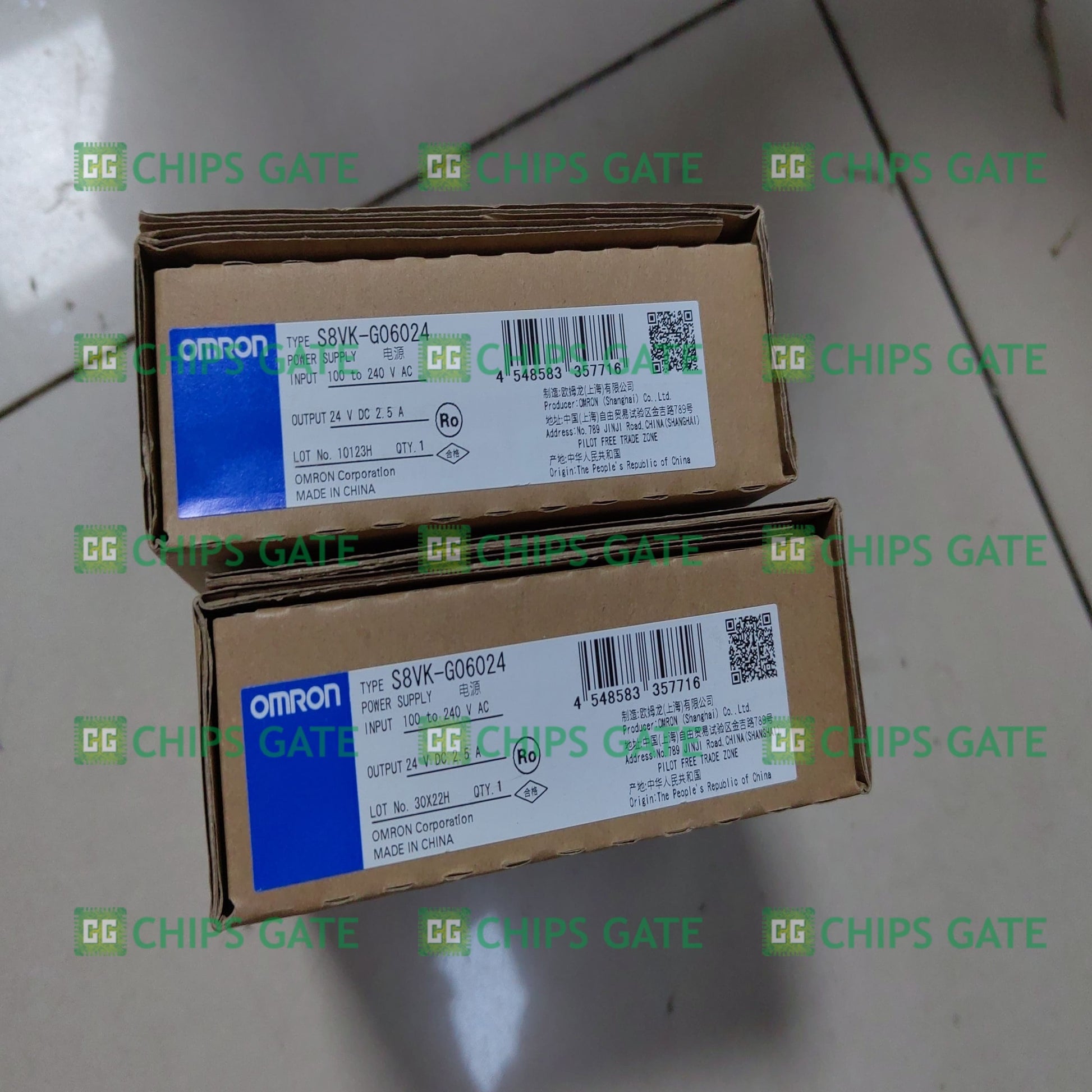 S8VKG06024
