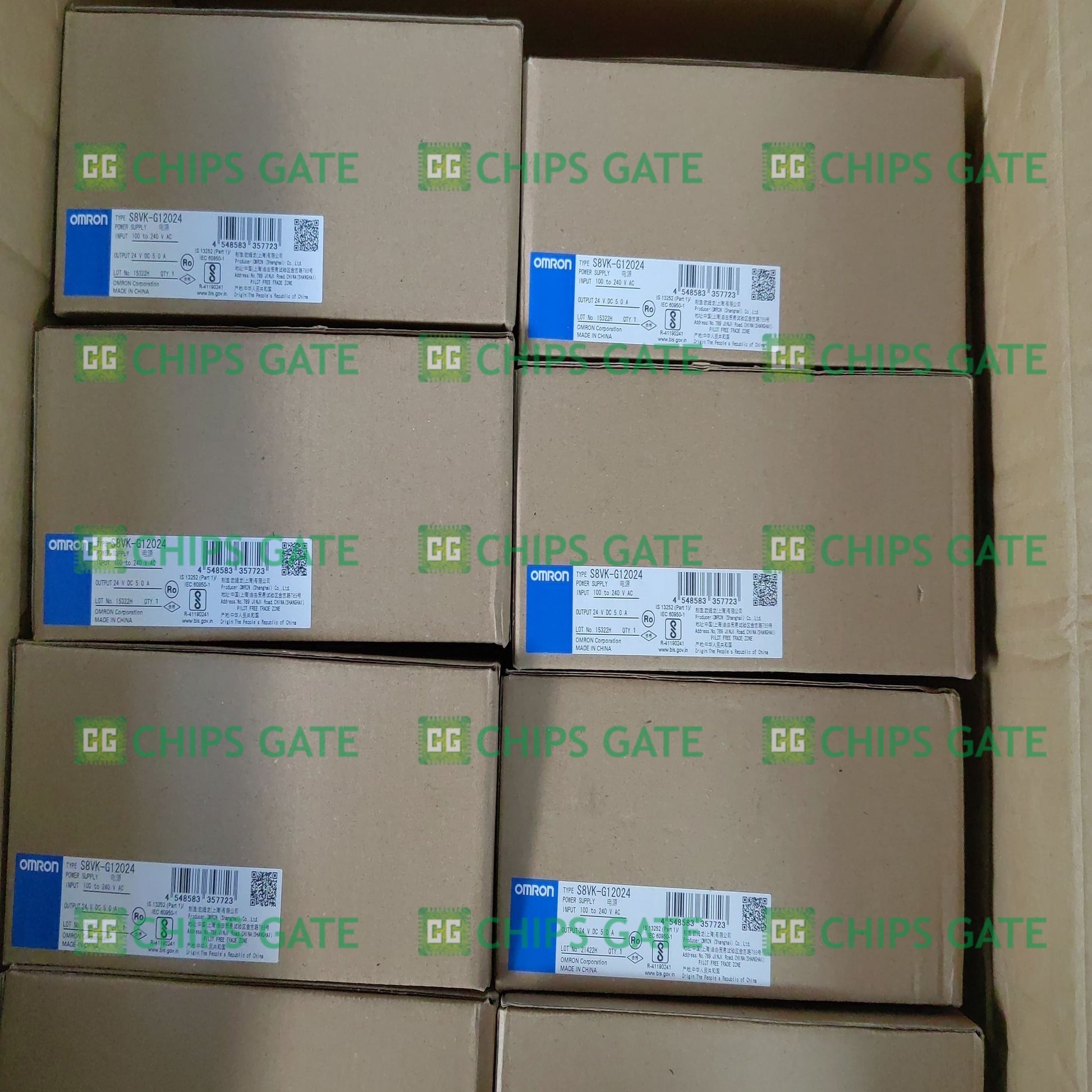 S8VKG12024