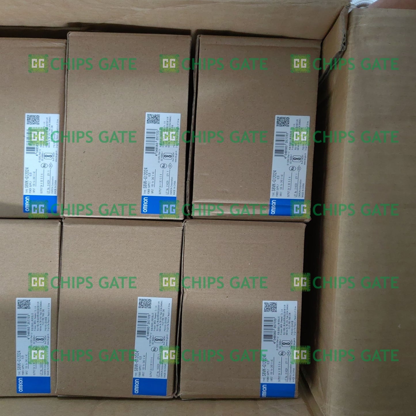 S8VKG12024