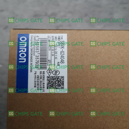 Omron S8VK-G24048