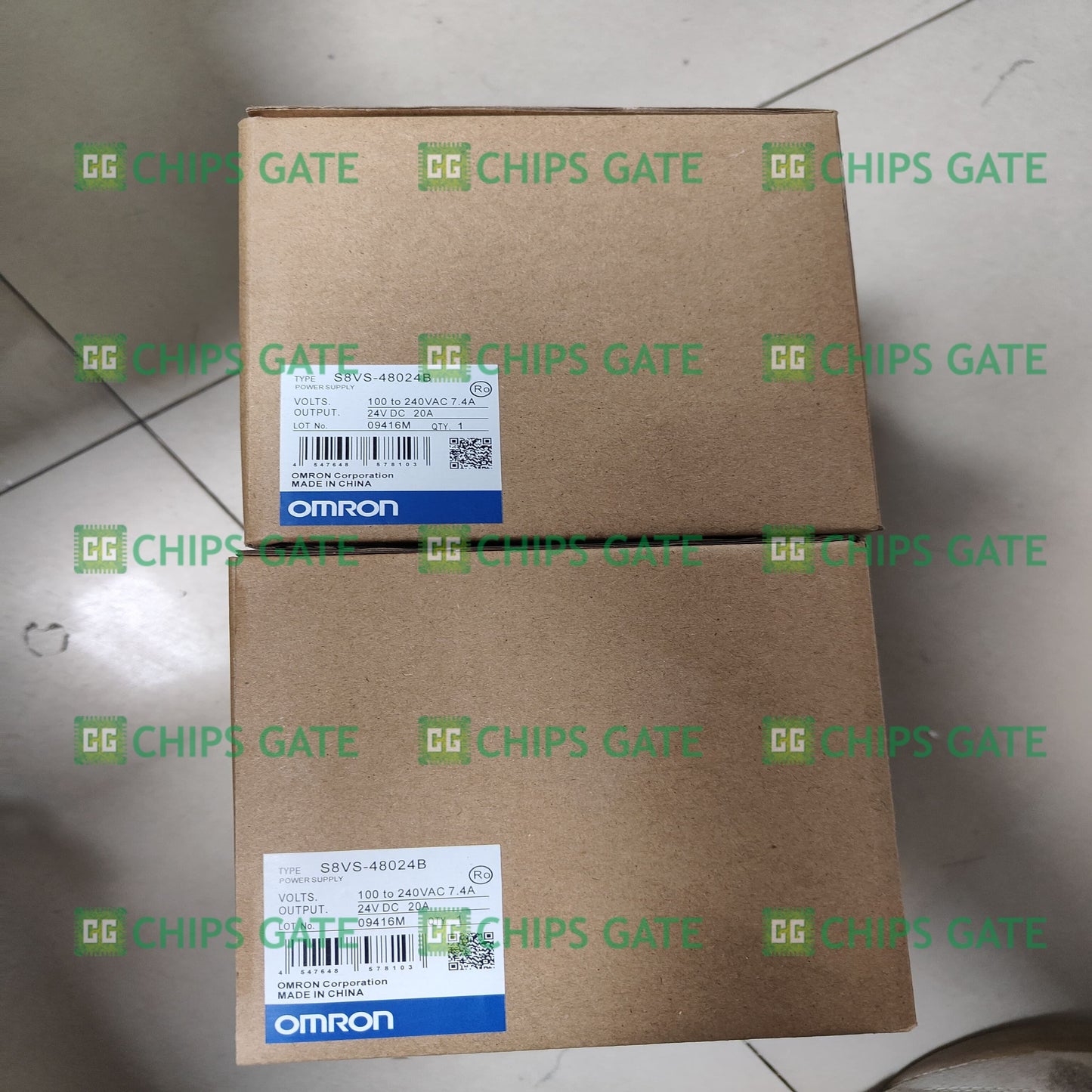 S8VS48024B