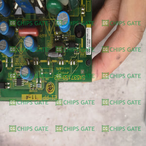 Descriptive image text