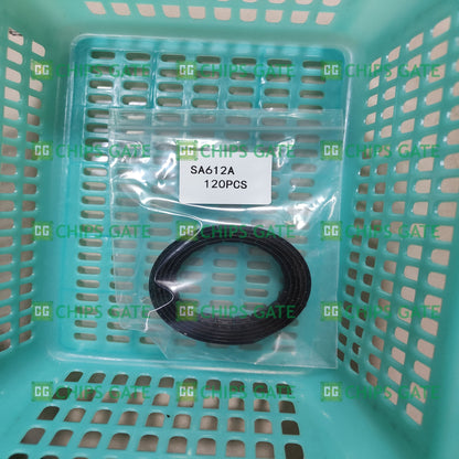 Nxp SA612A