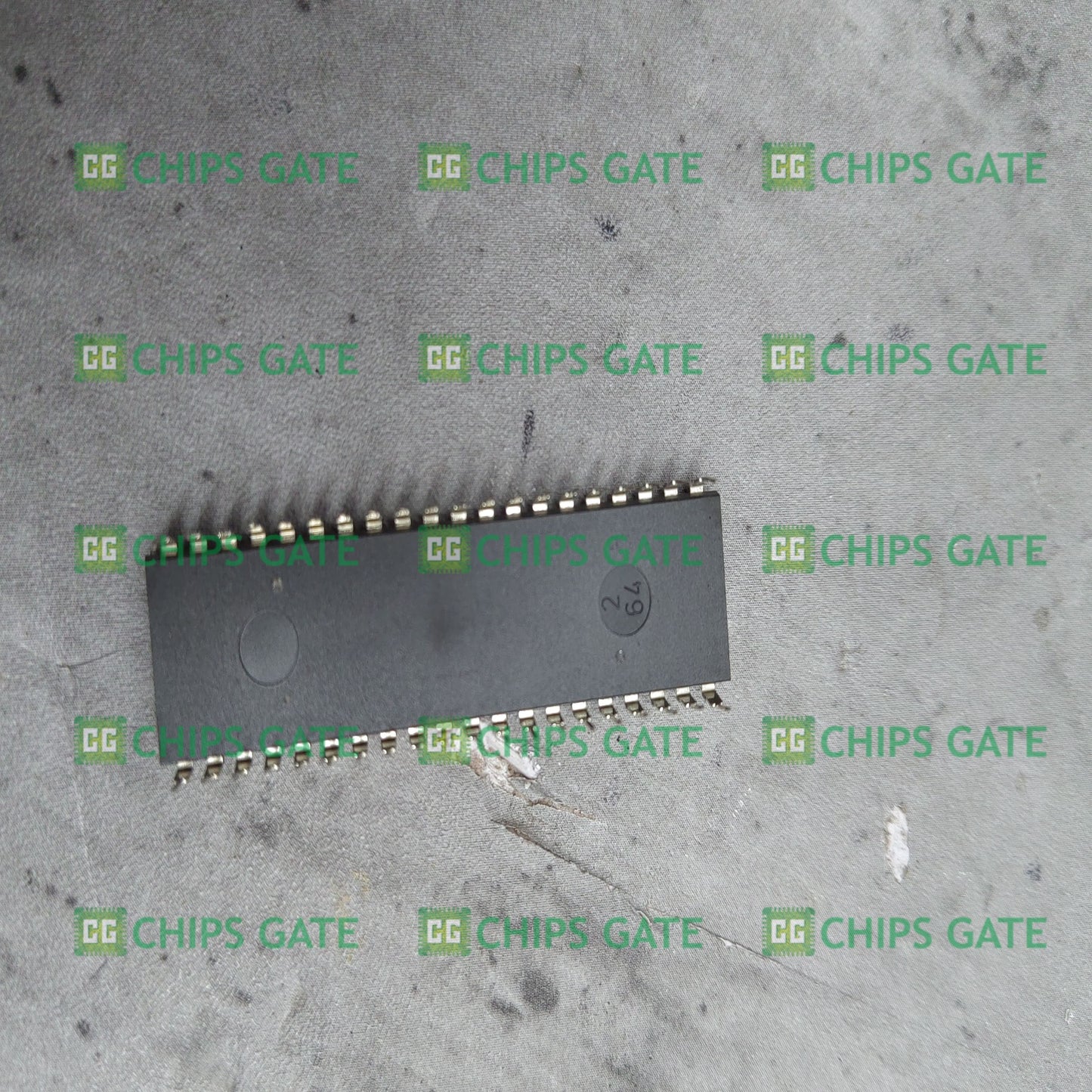Philips SAA7020