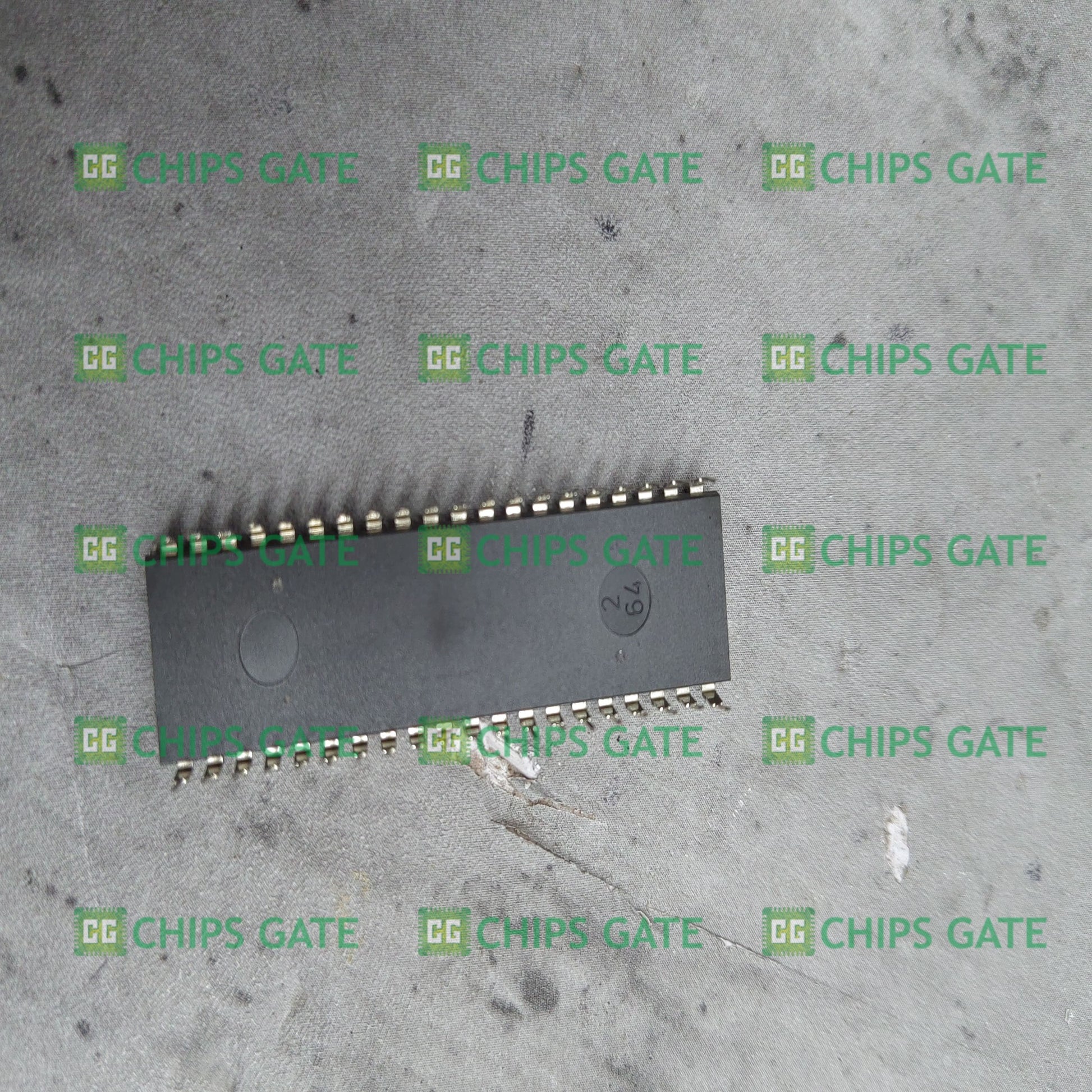 Philips SAA7020