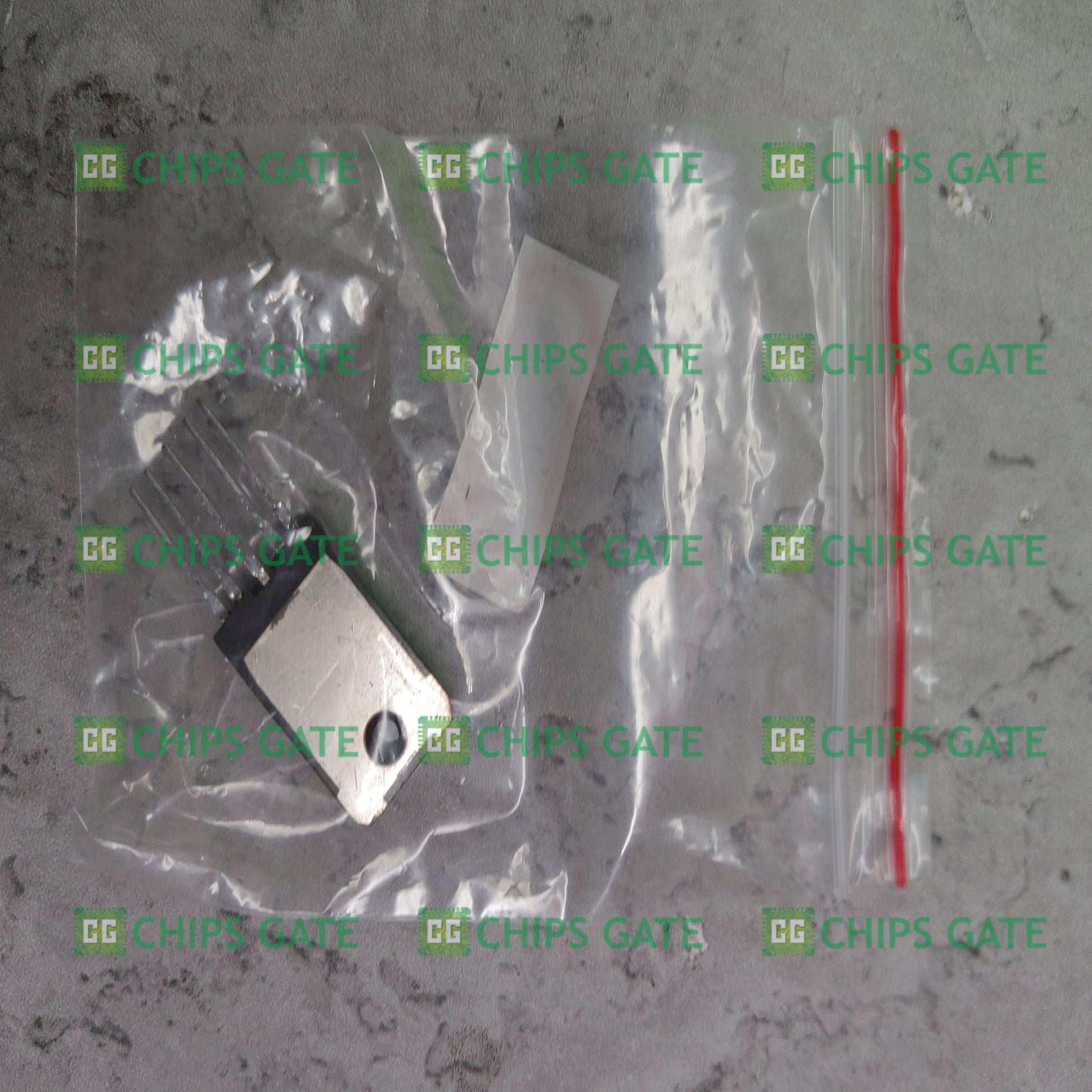 Sanken SAP15P