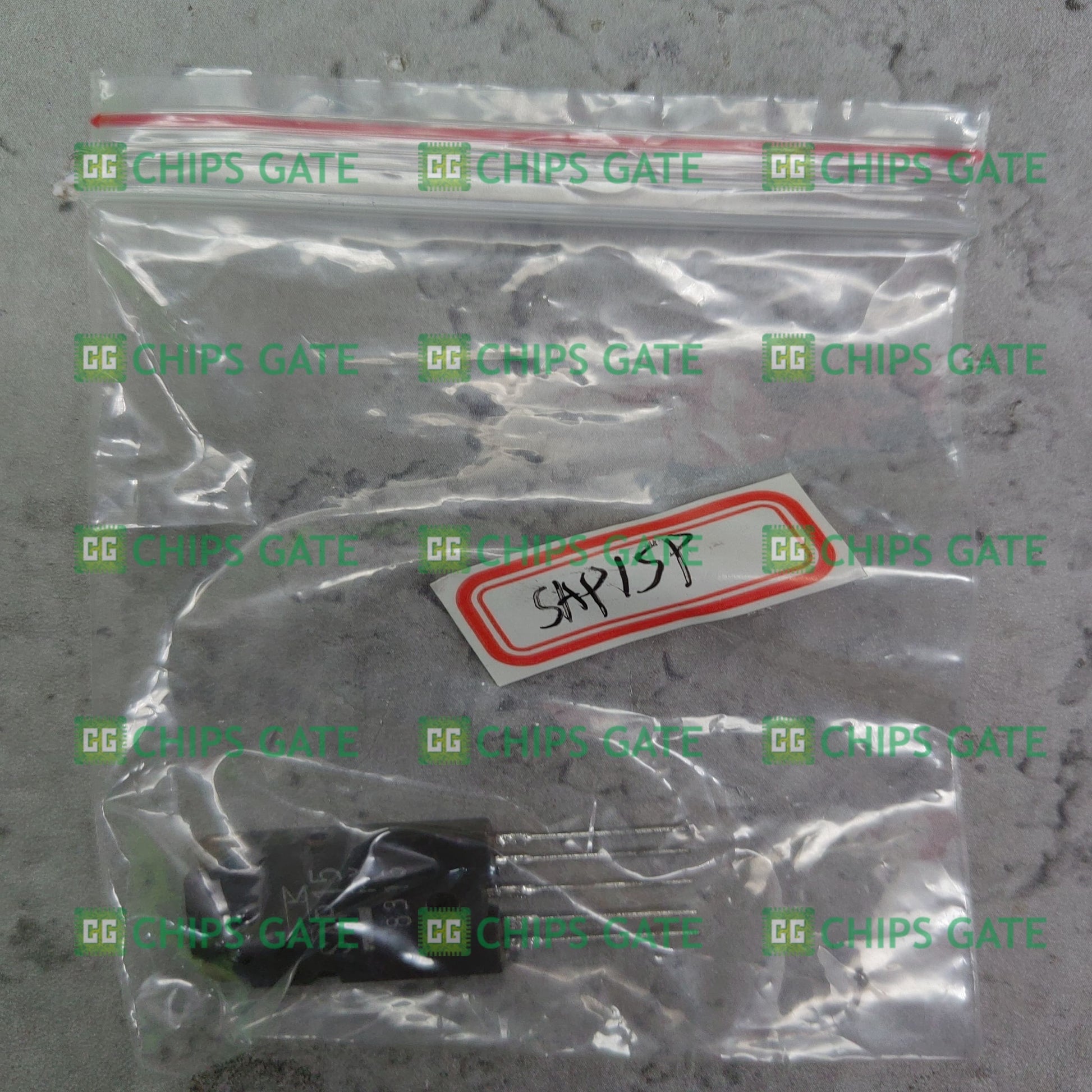 Sanken SAP15P