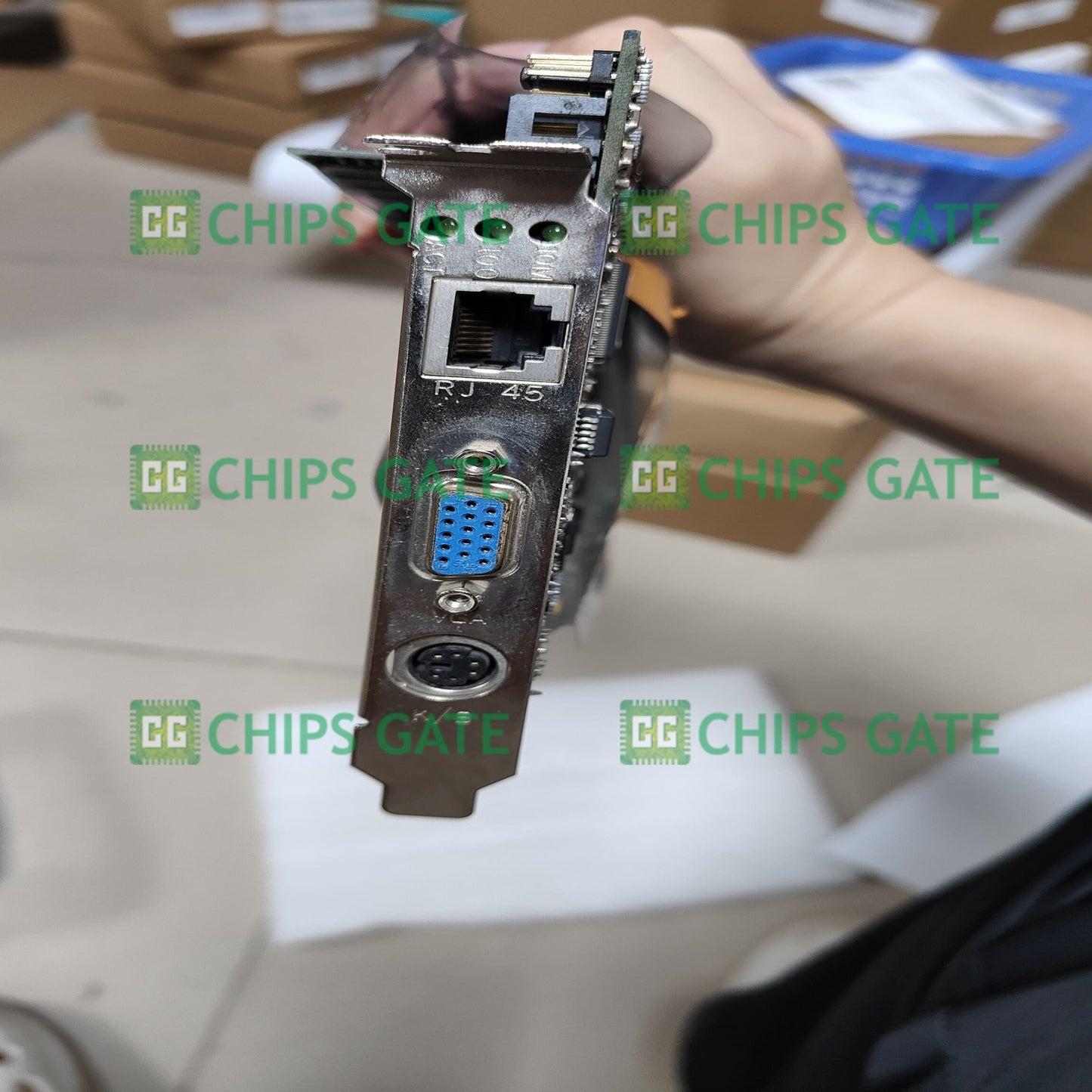 Axiomtek SBC82610