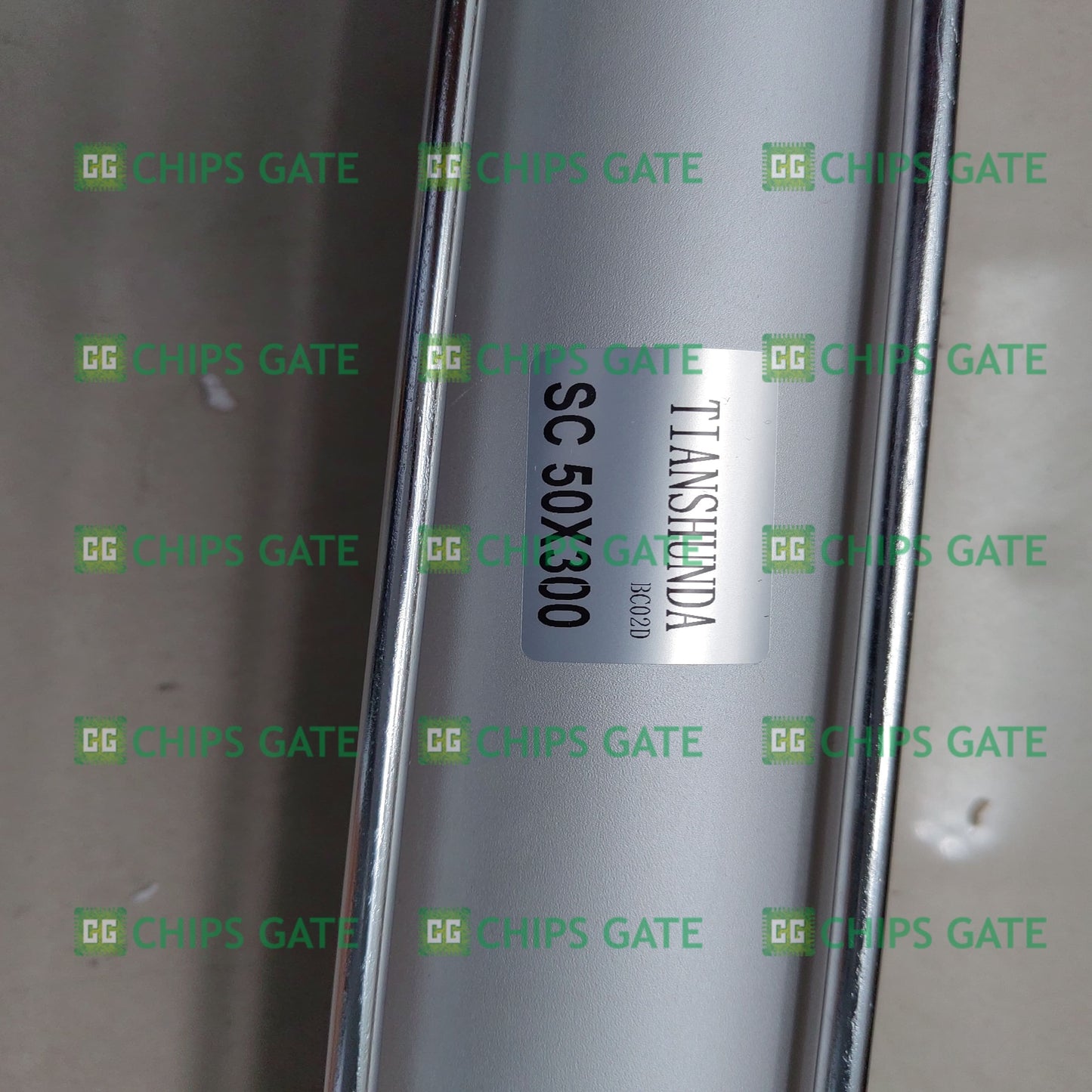 International Rectifier SC-50X300