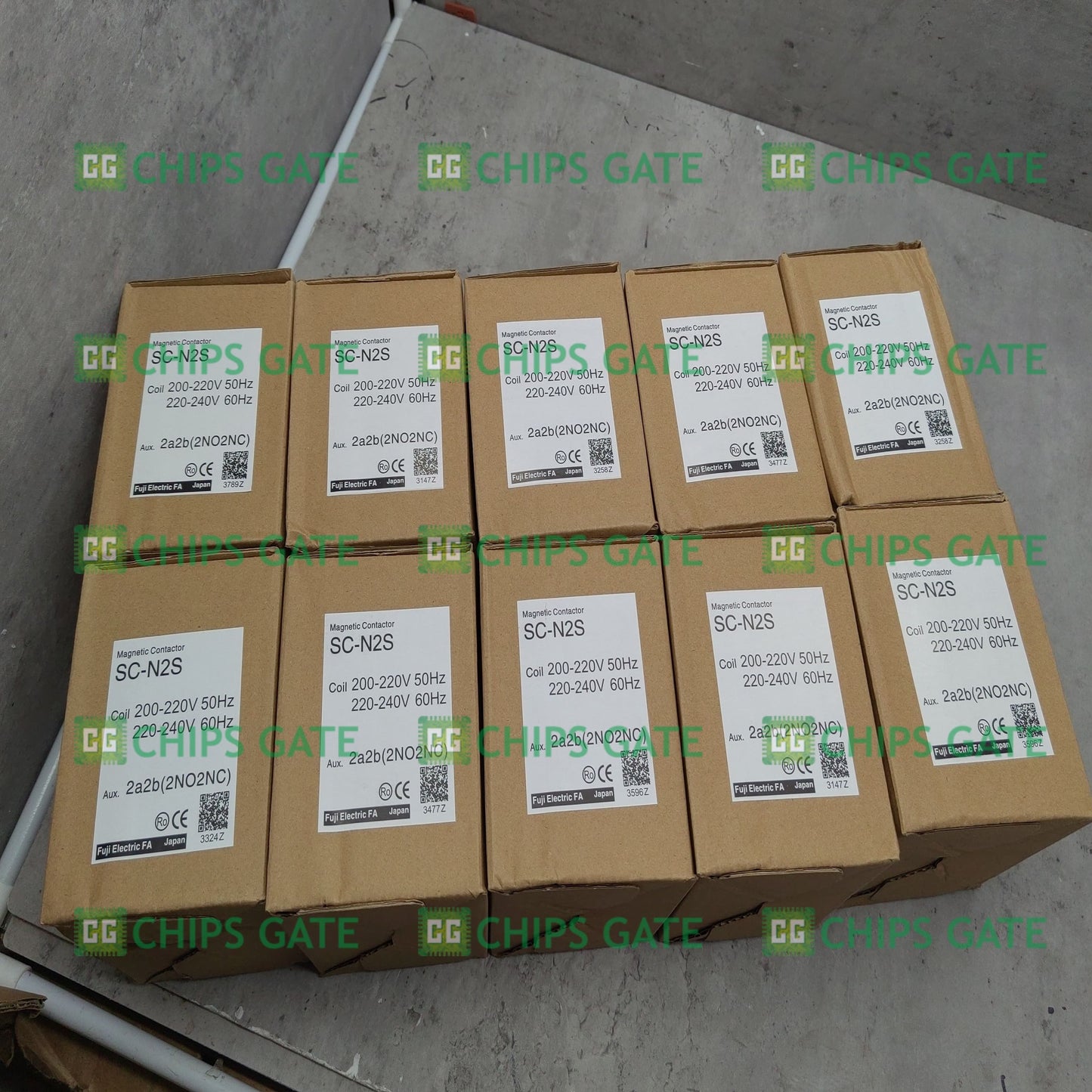 SCN2S