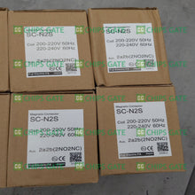 SCN2S