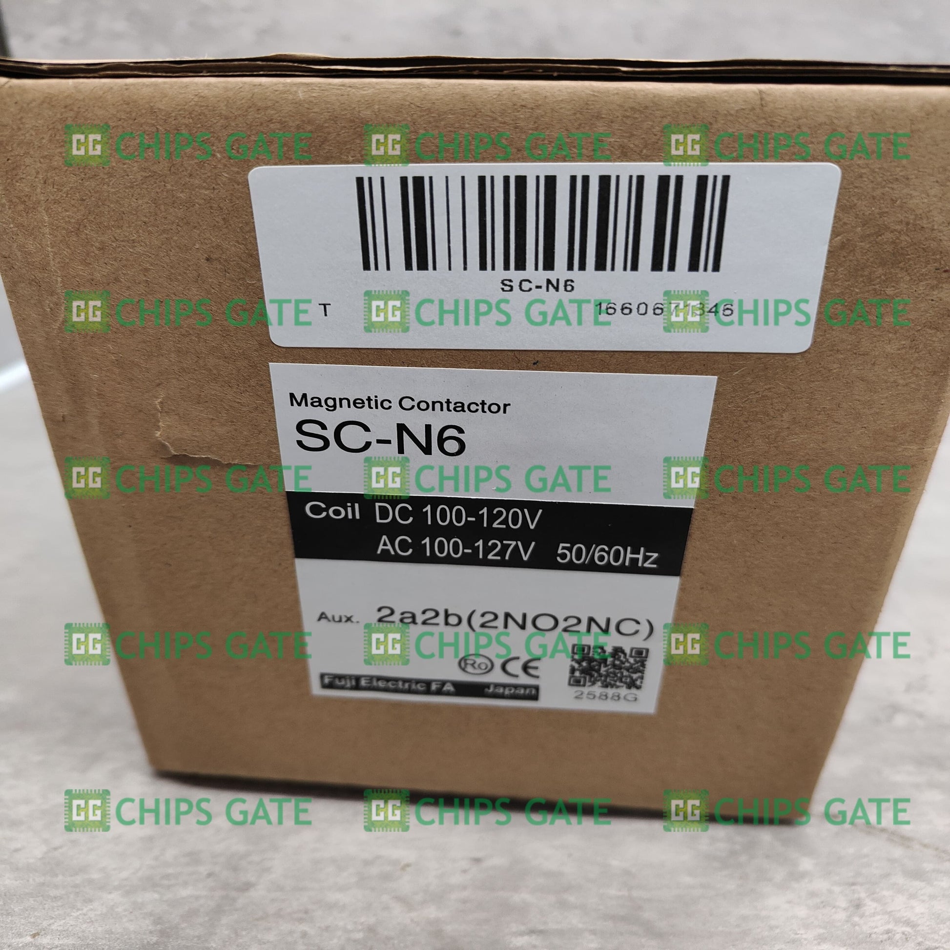 SCN6