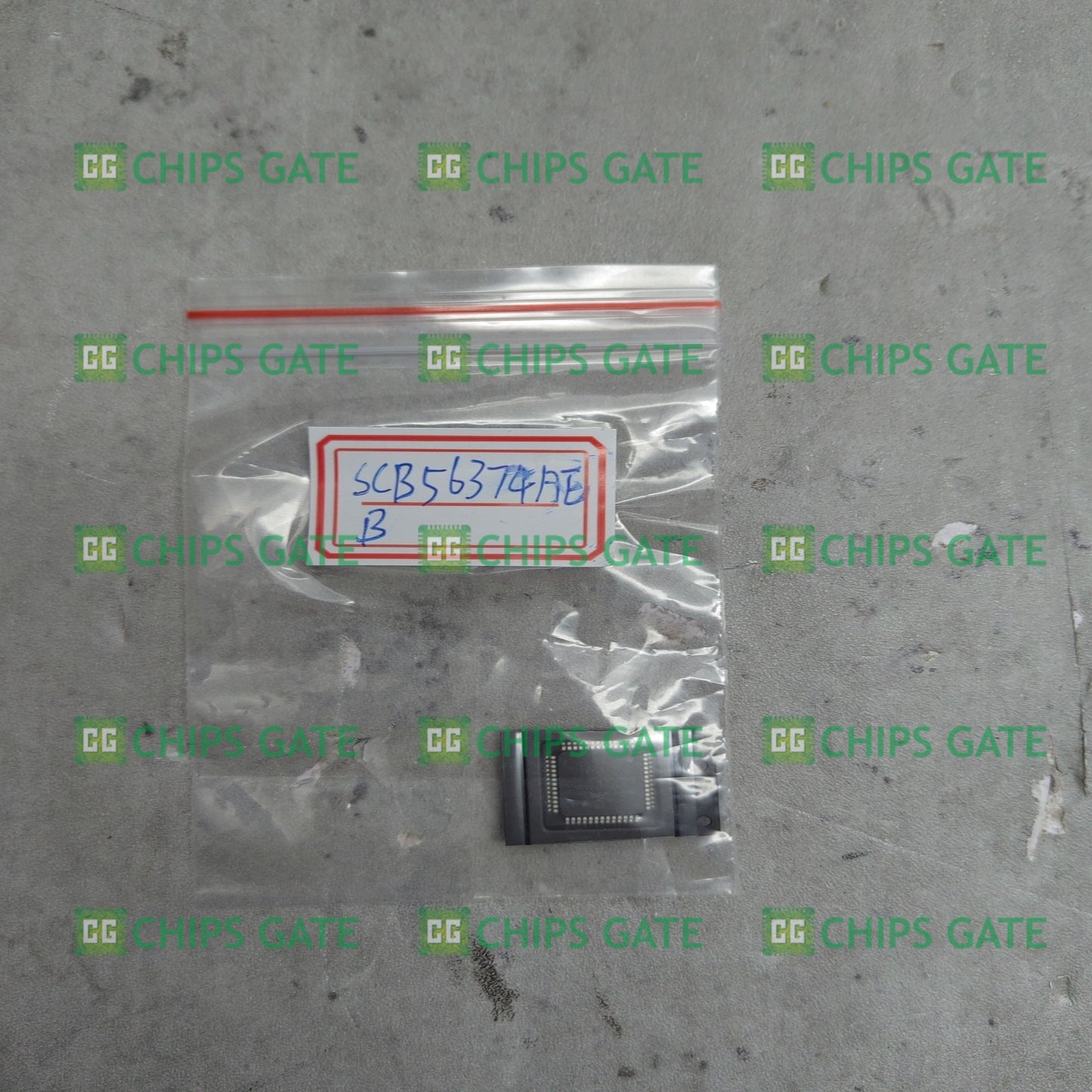 Freescal SCB56374AEB