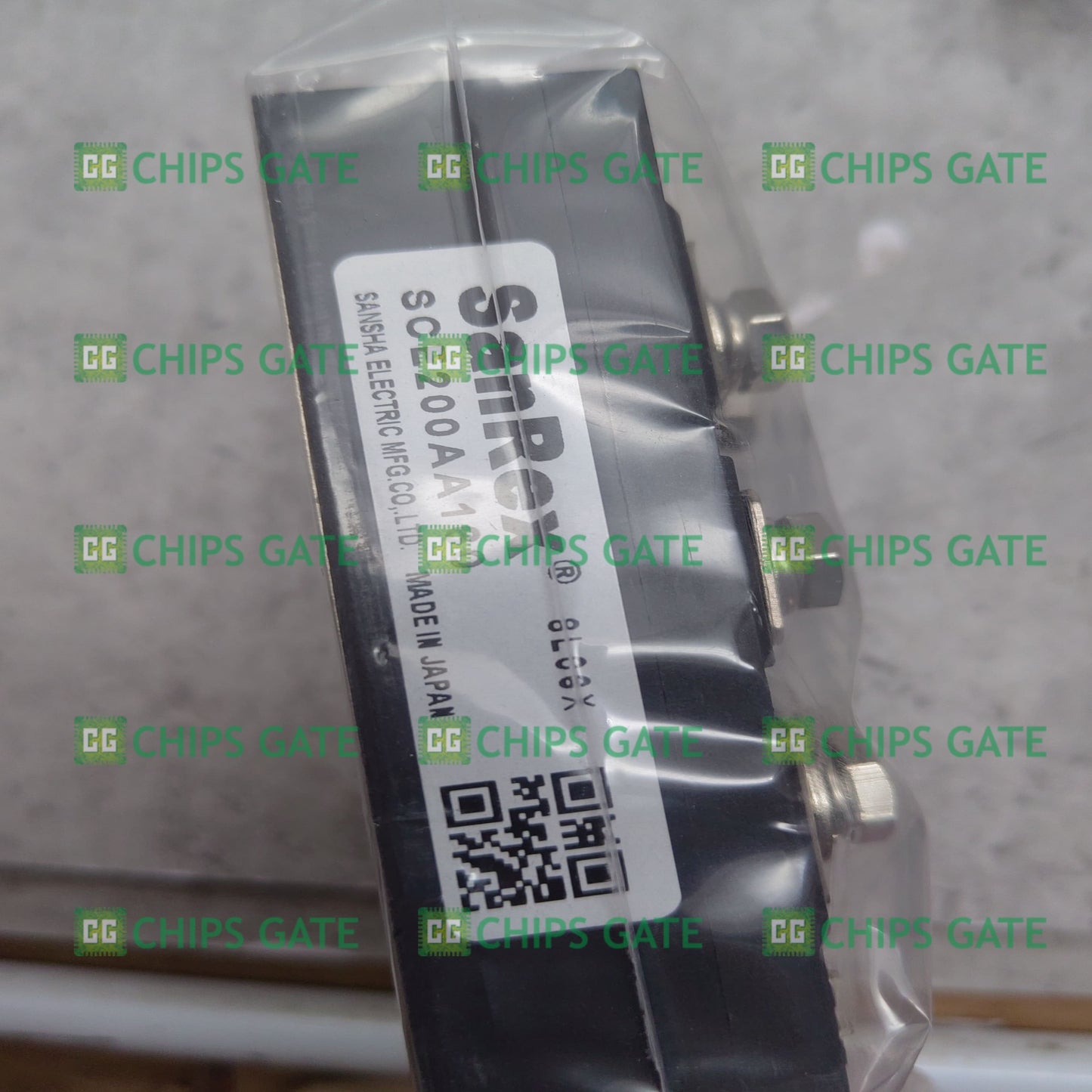 Sanrex SCE200AA160