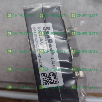 Sanrex SCE200AA160