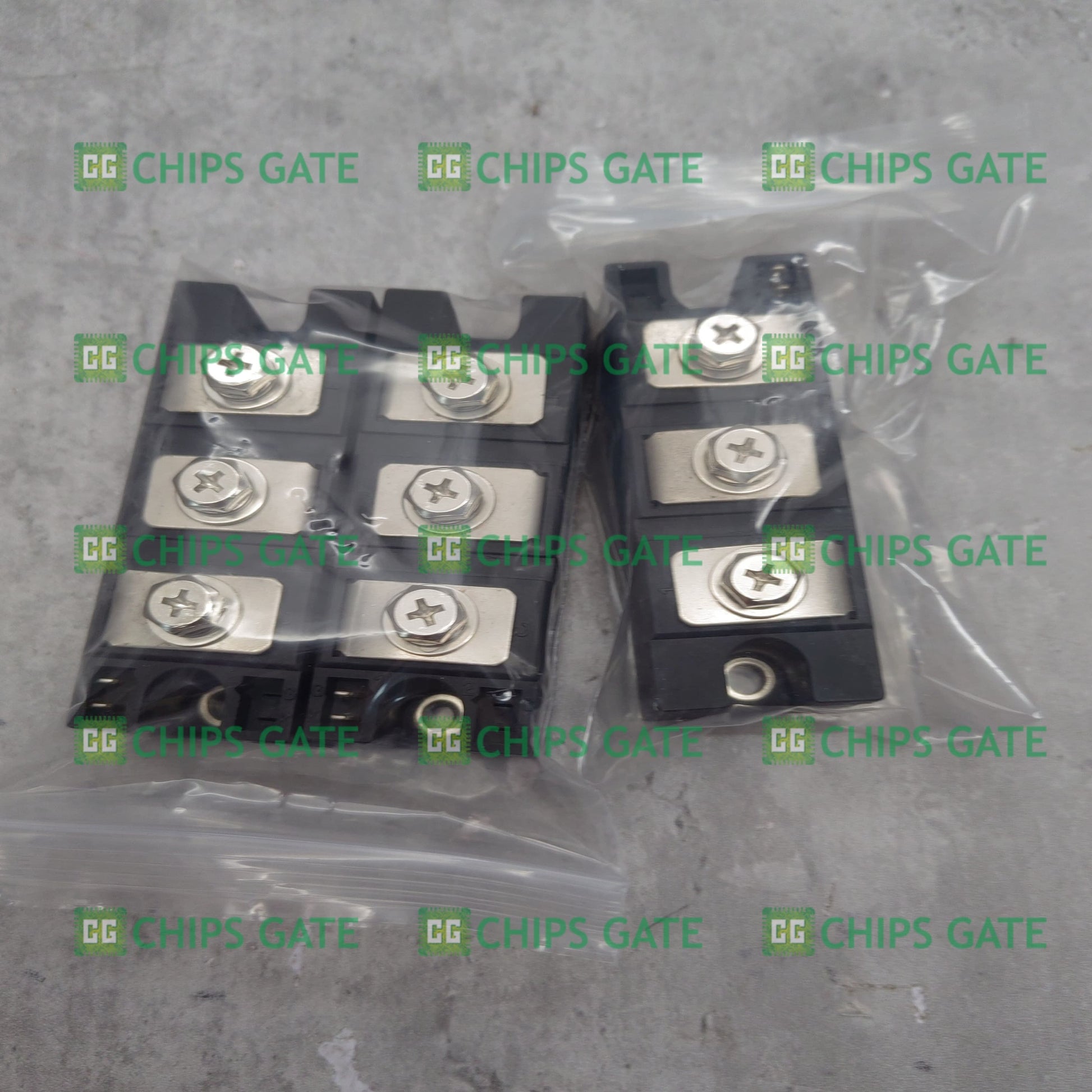 Sanrex SCE200AA160