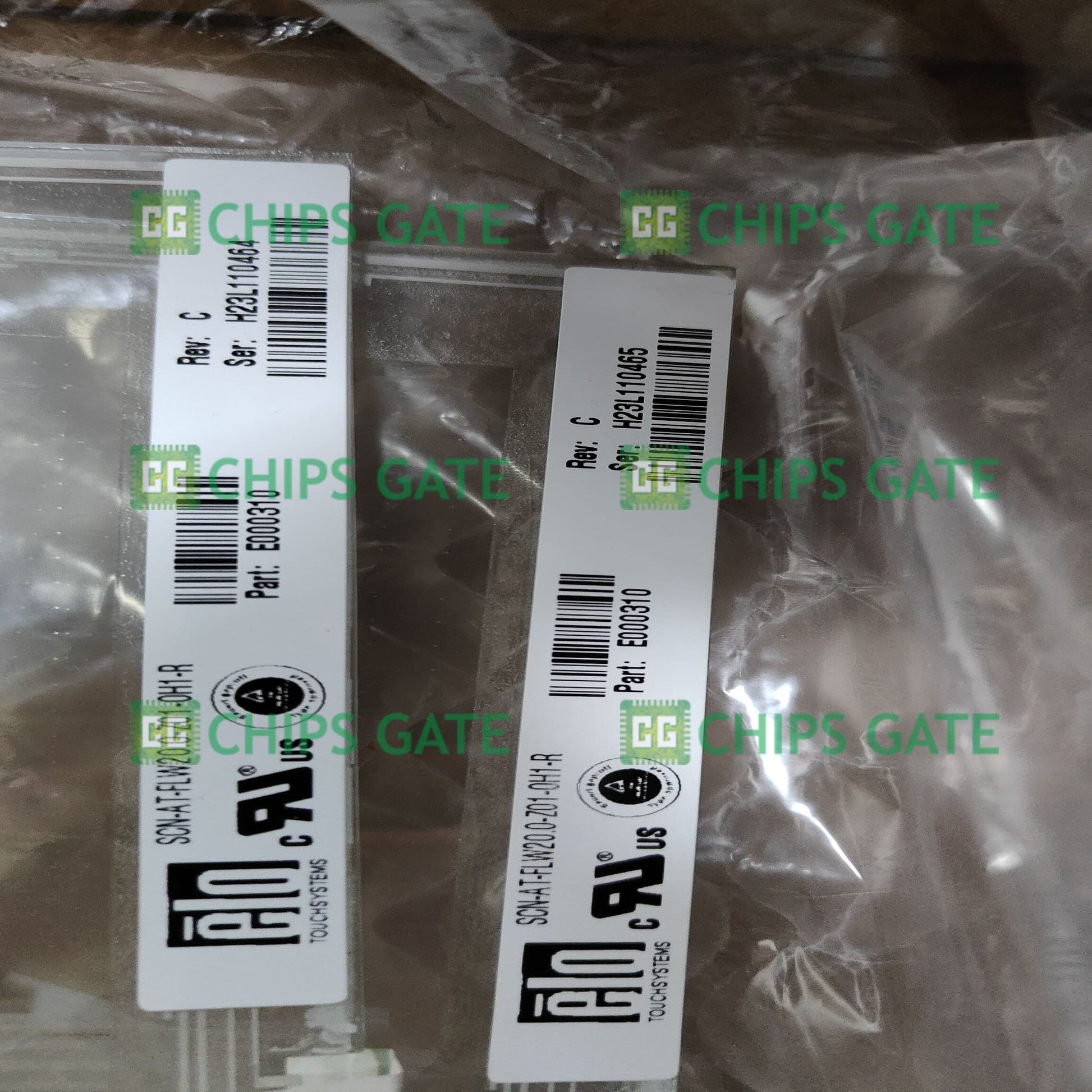 Elo SCN-AT-FLW20.0-Z01-0H1-R