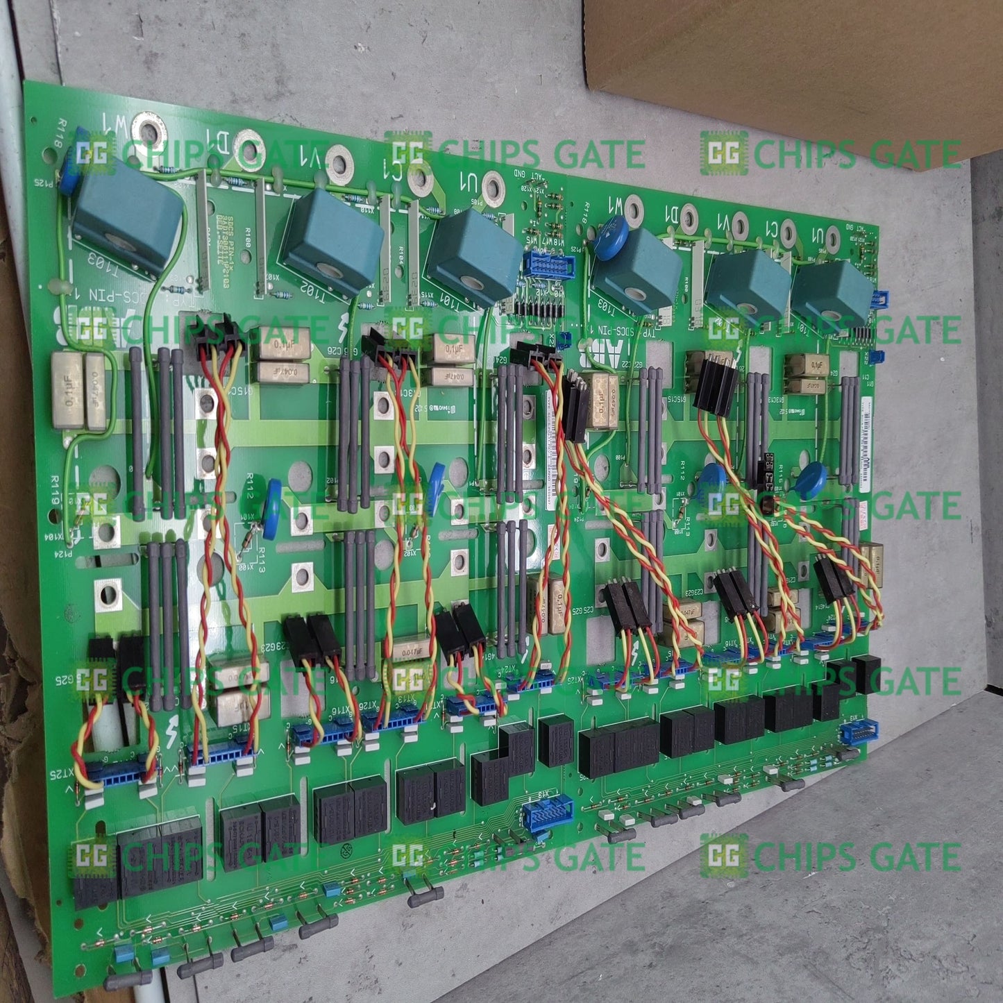 SDCSPIN11