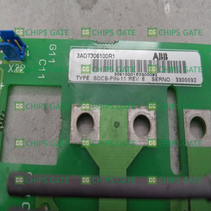 SDCSPIN11