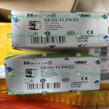 Eaton Moeller SE00-11-PKZ0