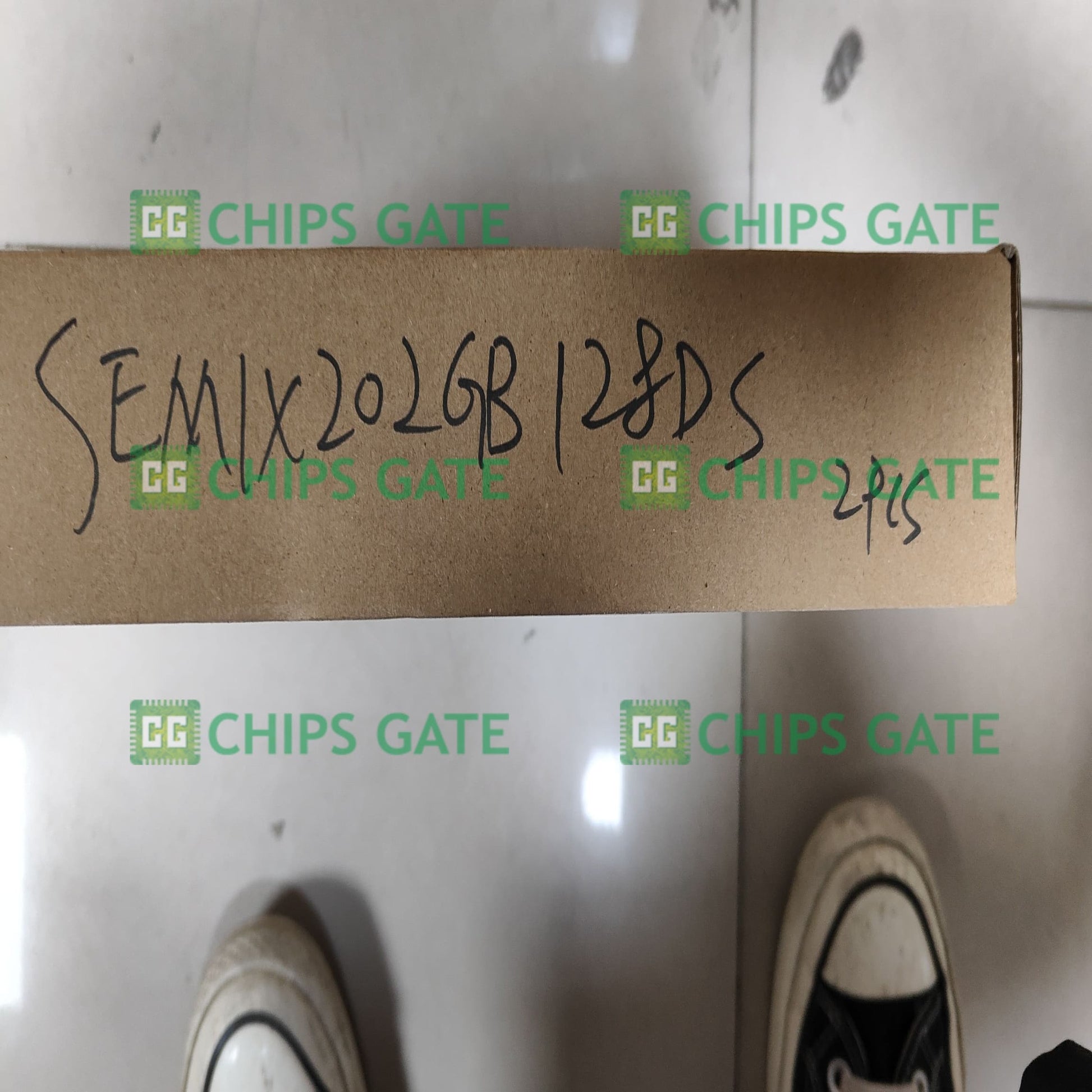SEMIX202GB128DS