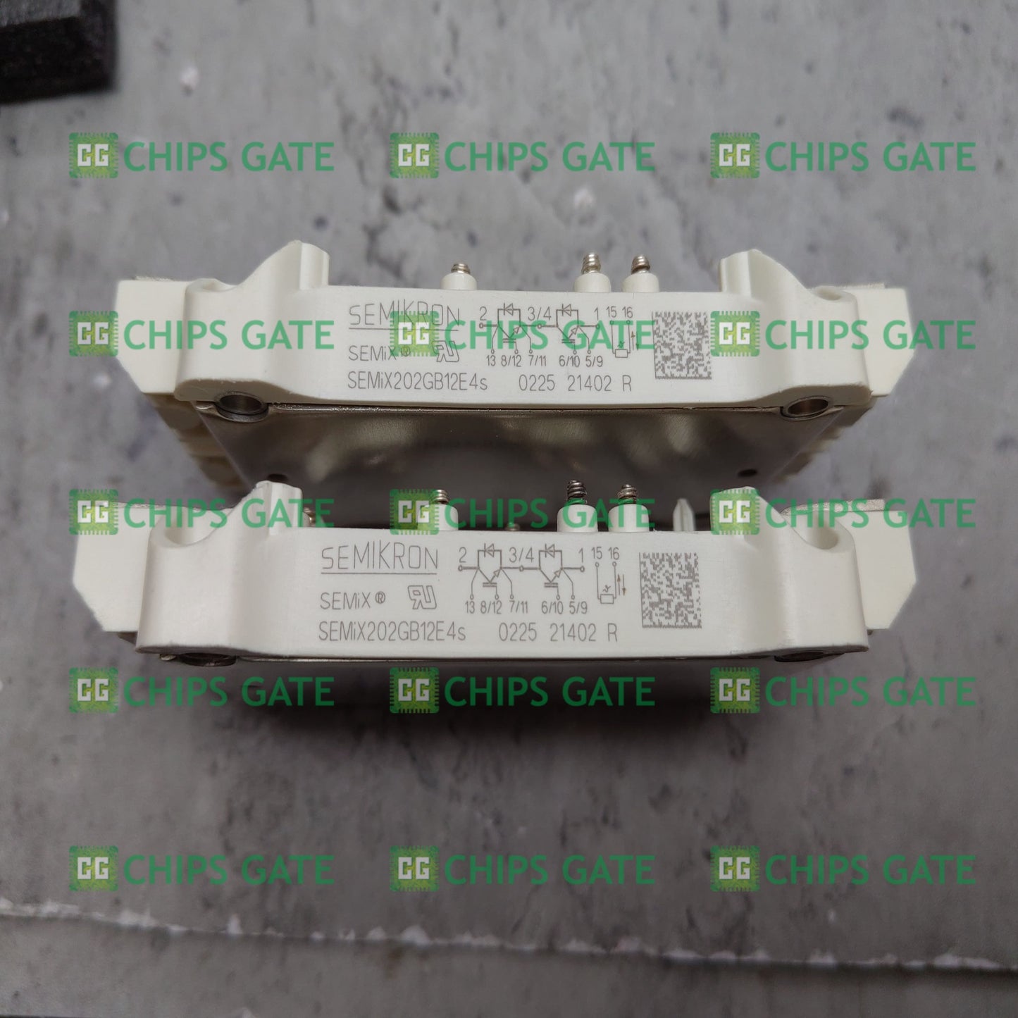 SEMIX202GB12E4S