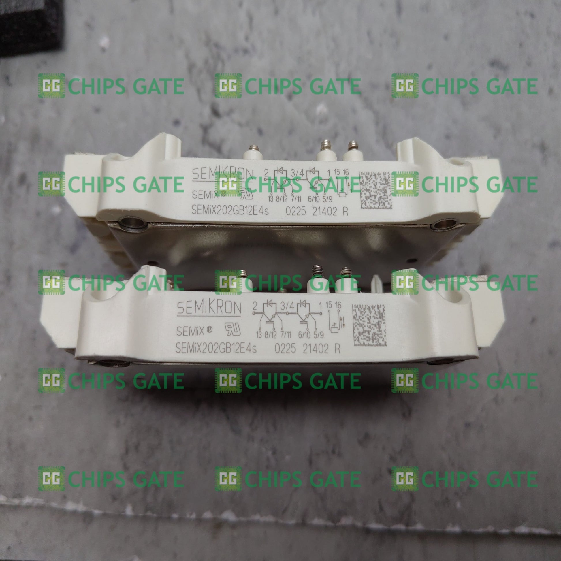 SEMIX202GB12E4S