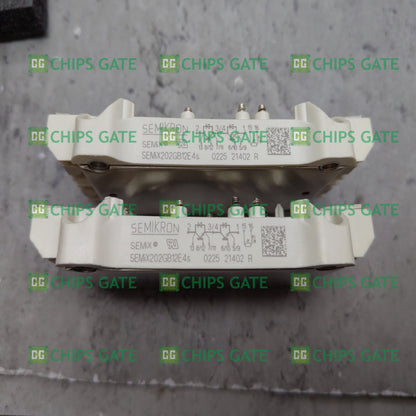SEMIX202GB12E4S