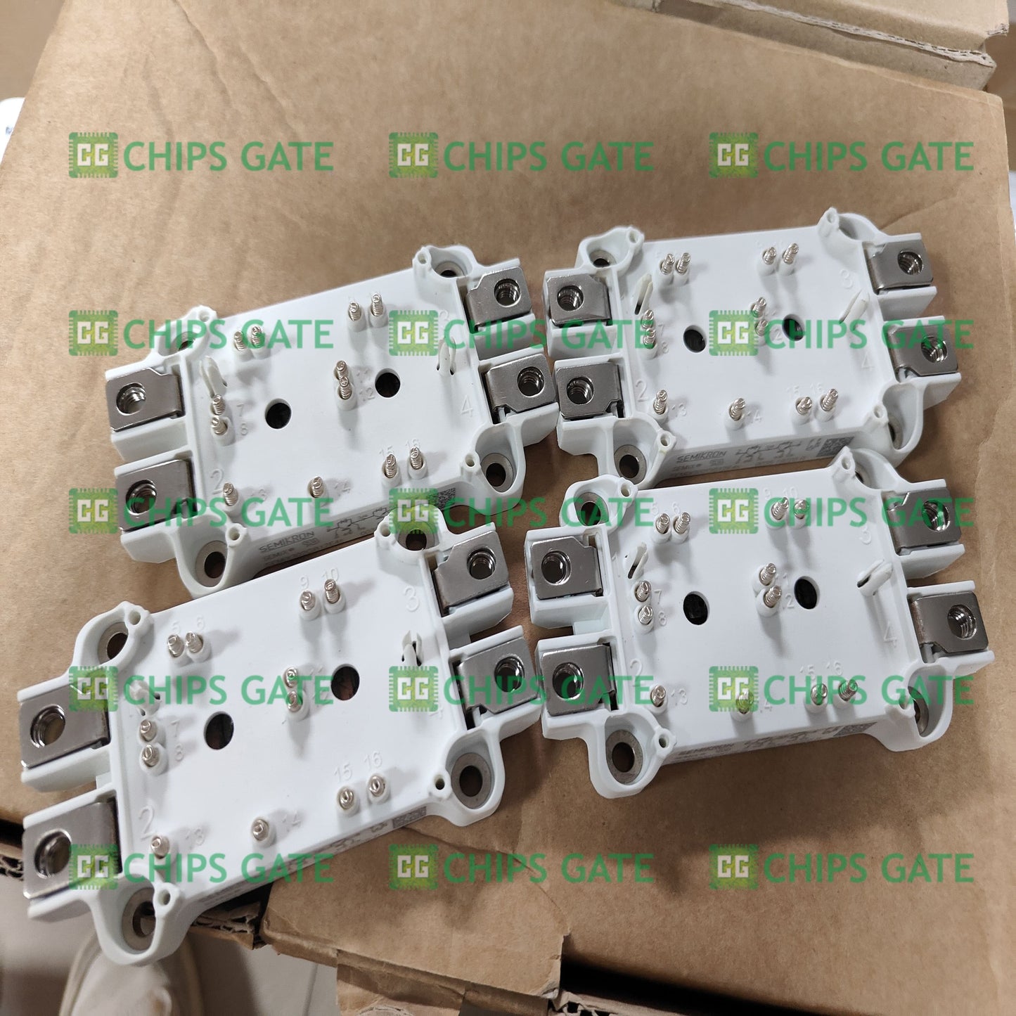 SEMIX302GB12E4S