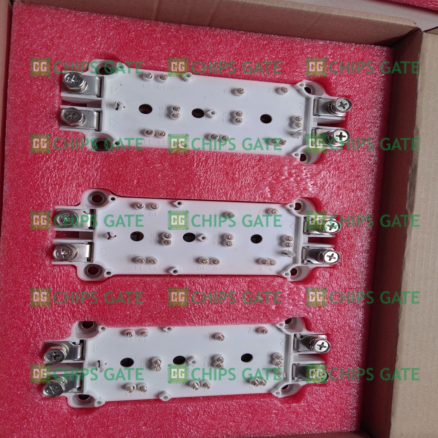SEMIX353GB126V1
