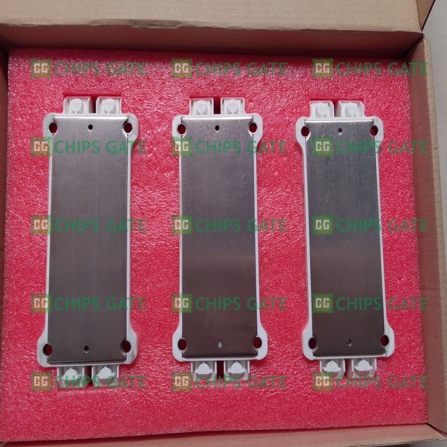 SEMIX353GB126V1