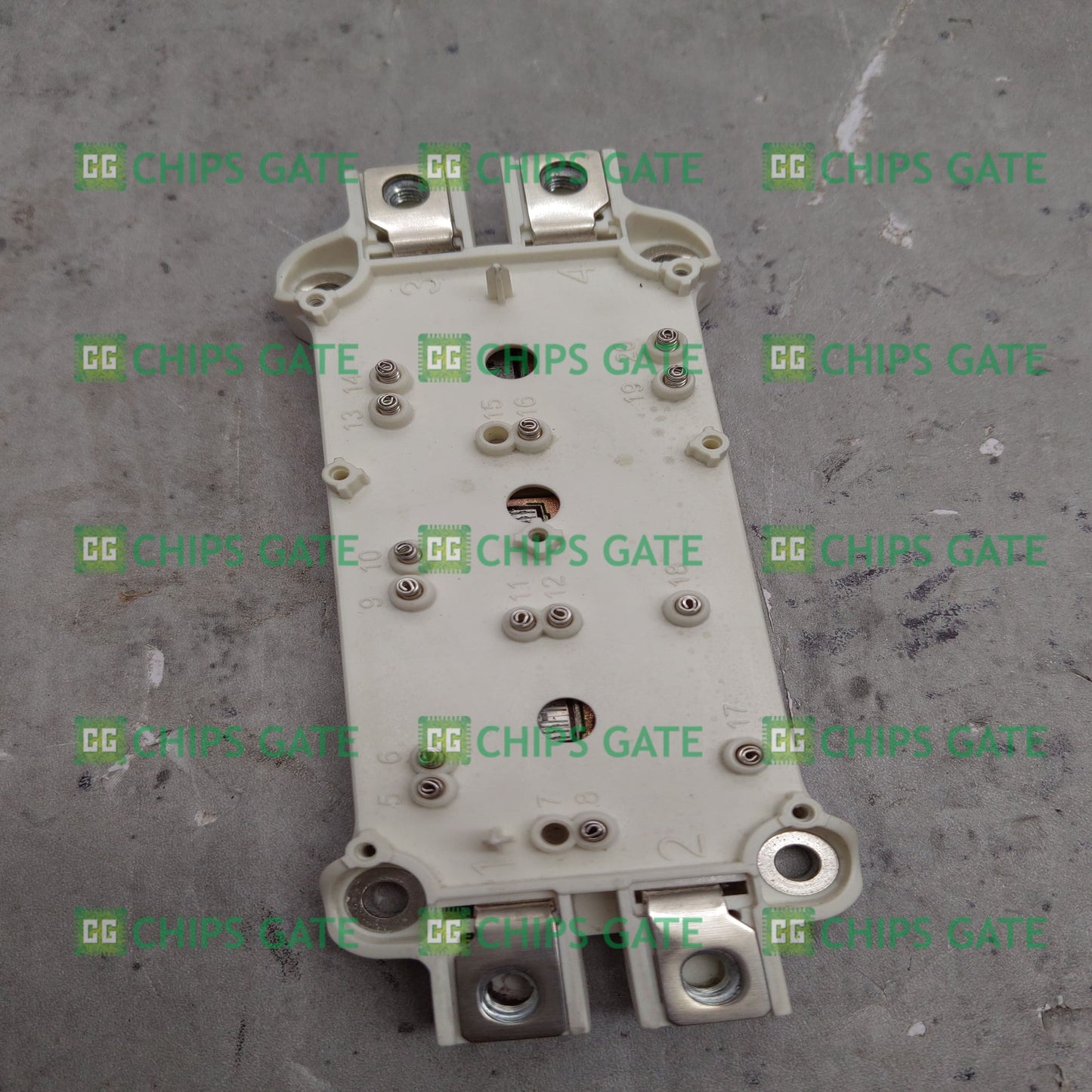 SEMIX503GB126V1