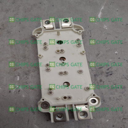 SEMIX503GB126V1