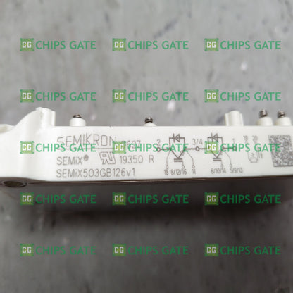 SEMIX503GB126V1