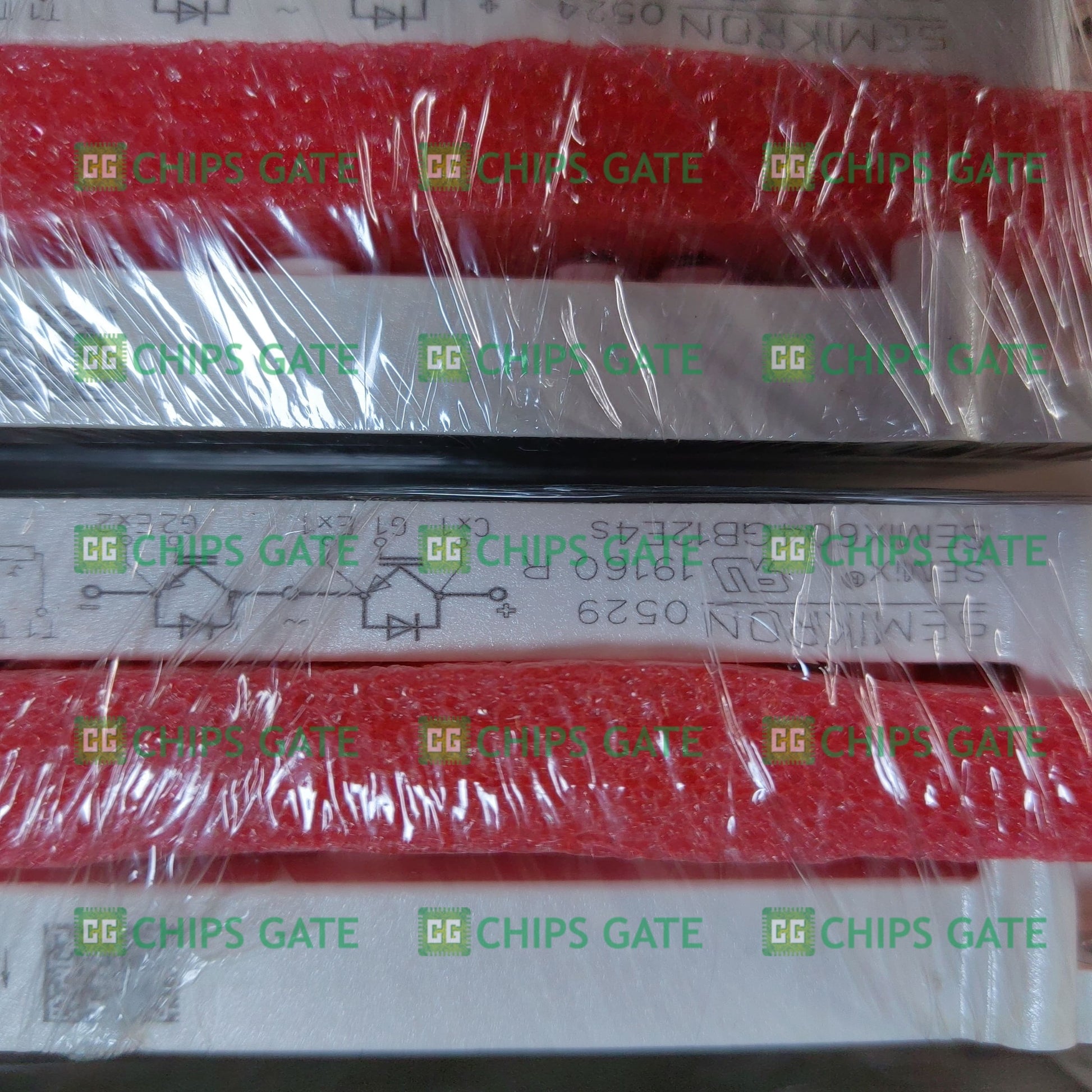 SEMIX604GB12E4S