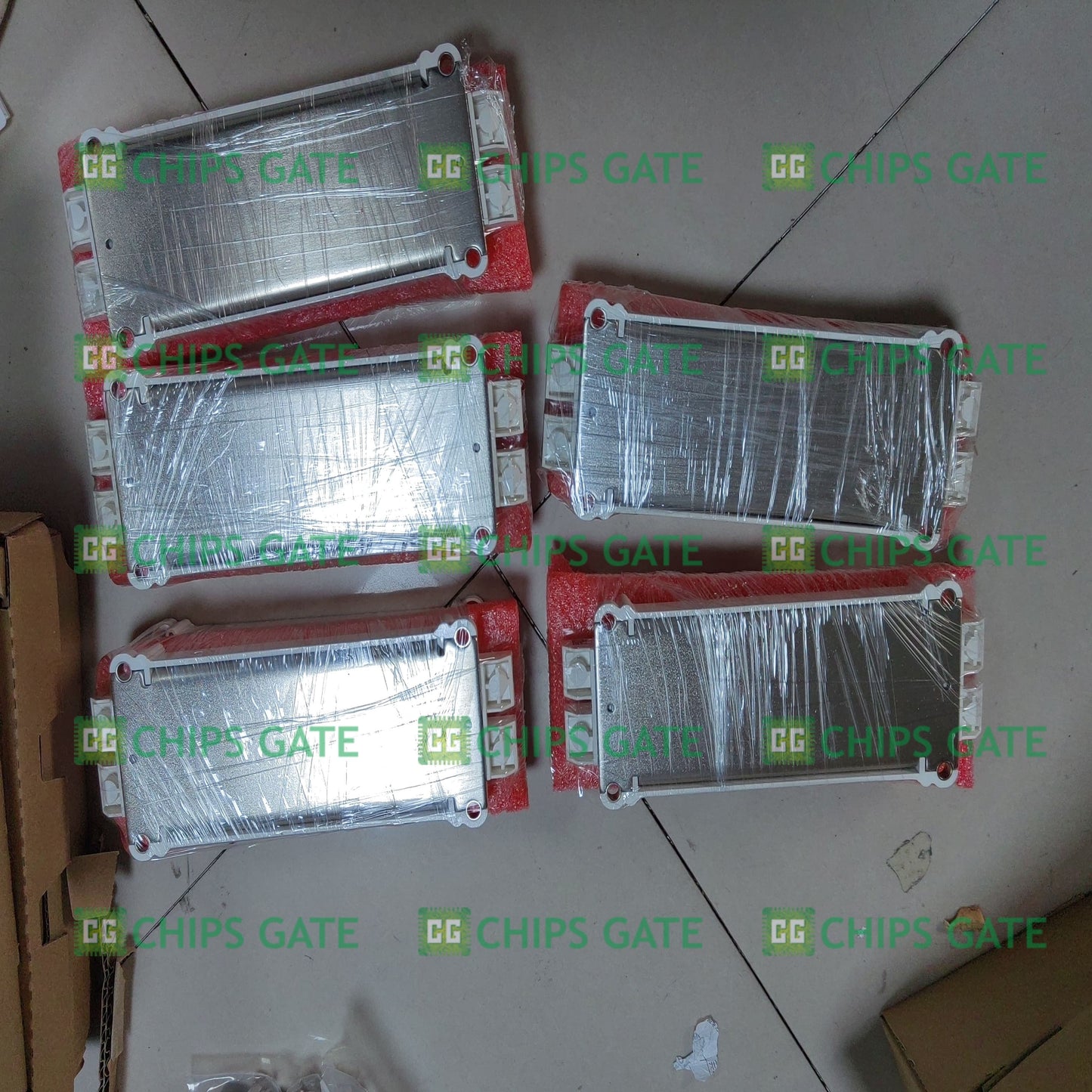SEMIX604GB12E4S