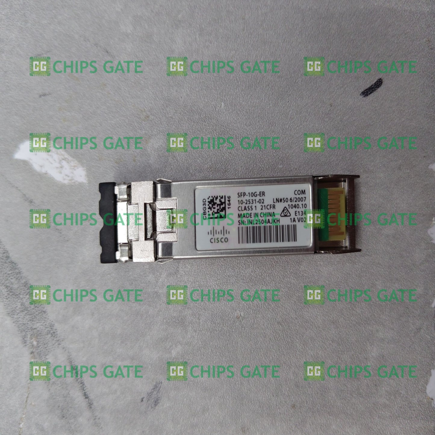 SFP10GER