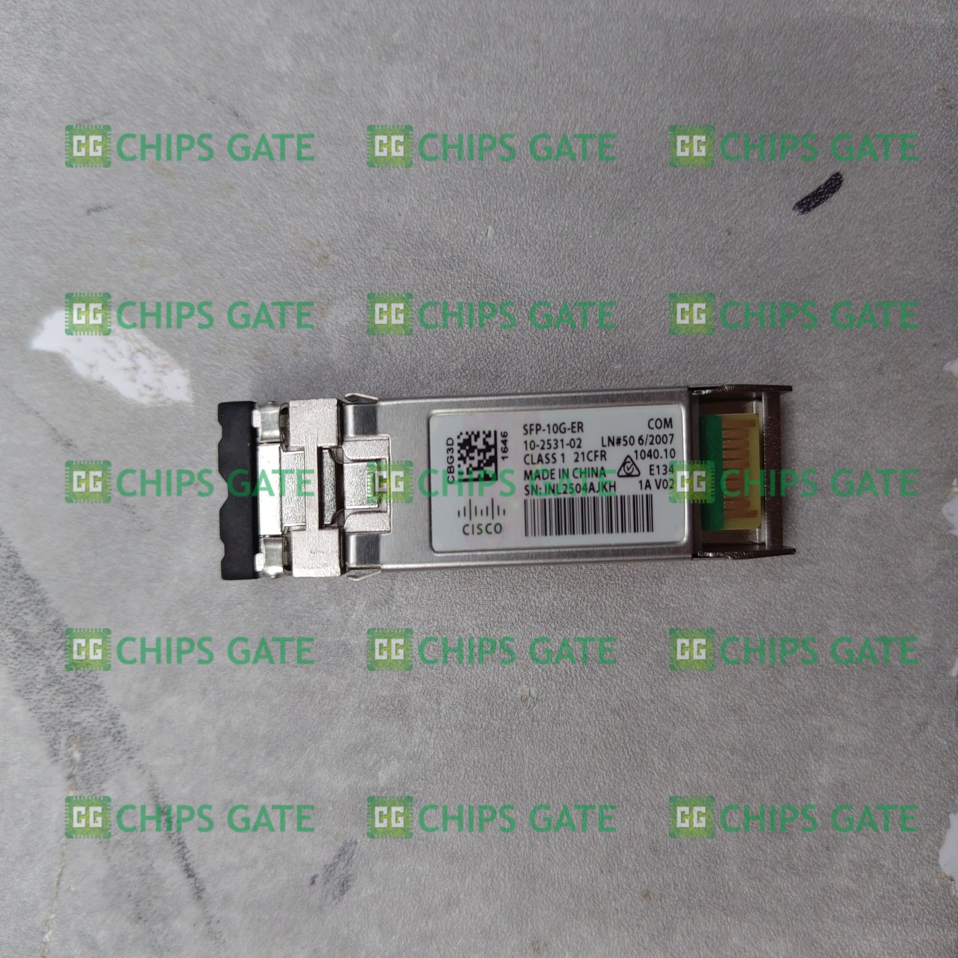 SFP10GER