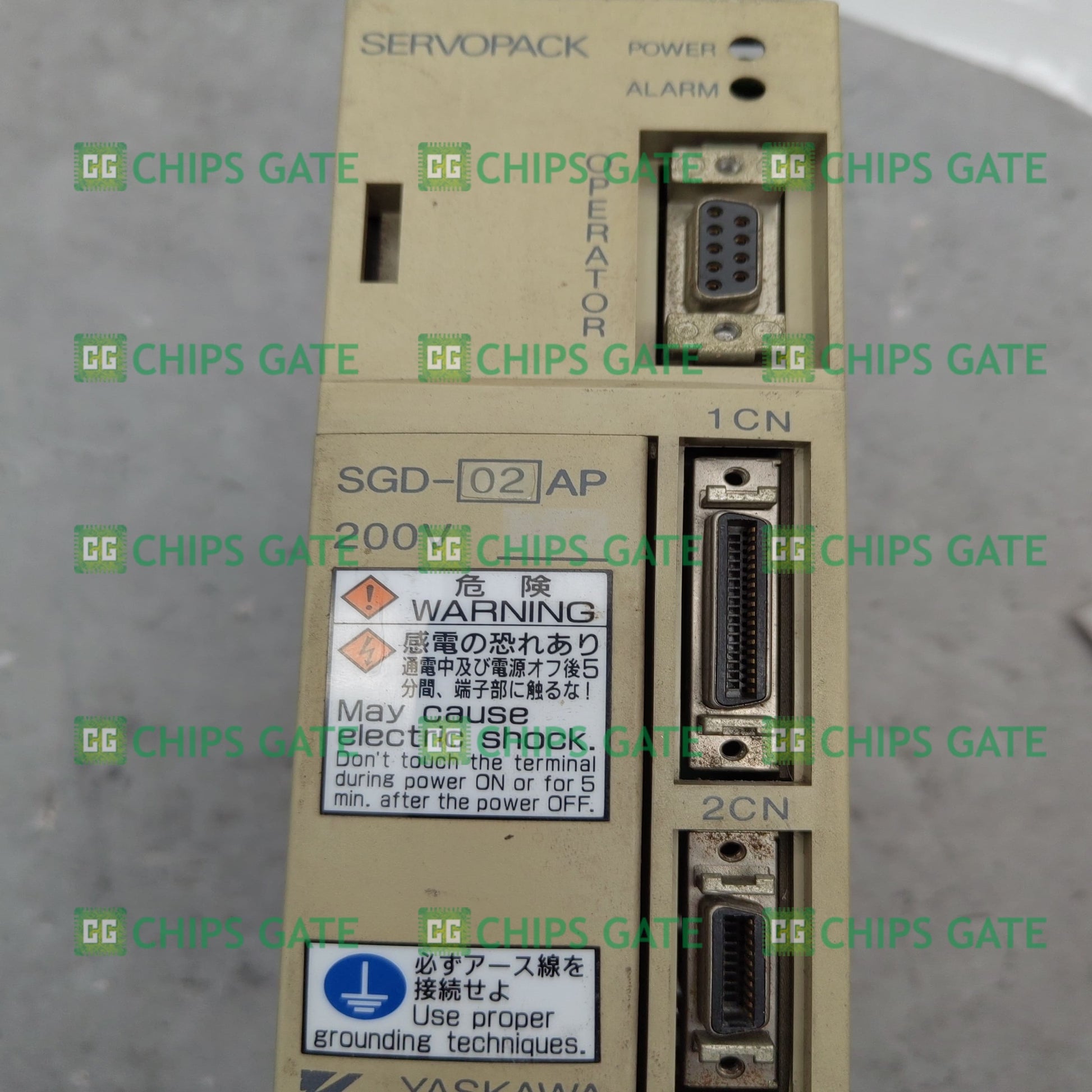 SGD02AP