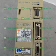SGD02AP
