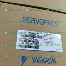 SGD7S200A00A002