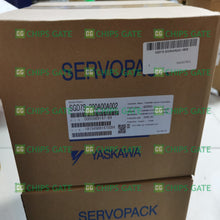 SGD7S200A00A002