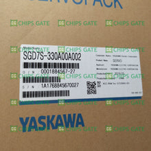 SGD7S330A00A002